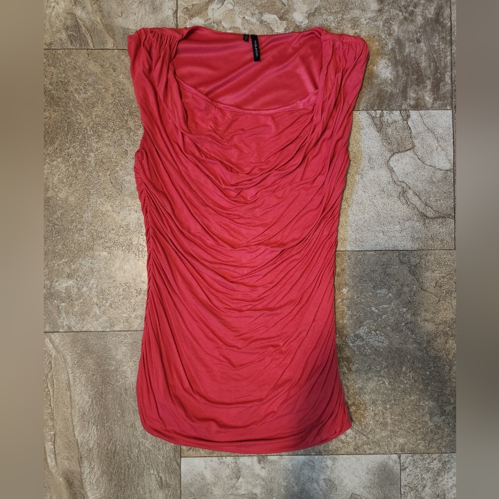 Maurices Scoop Neck